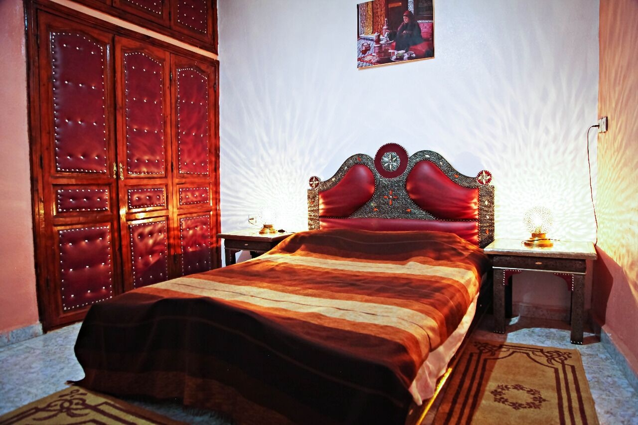 room