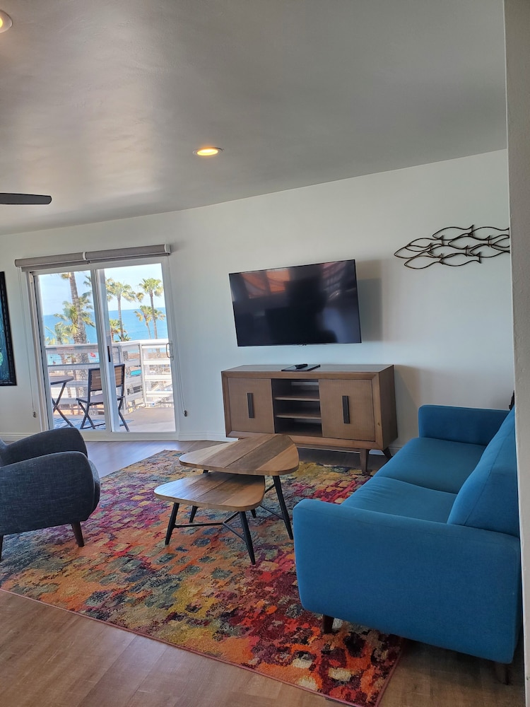 Sea Horse Resort 55/75