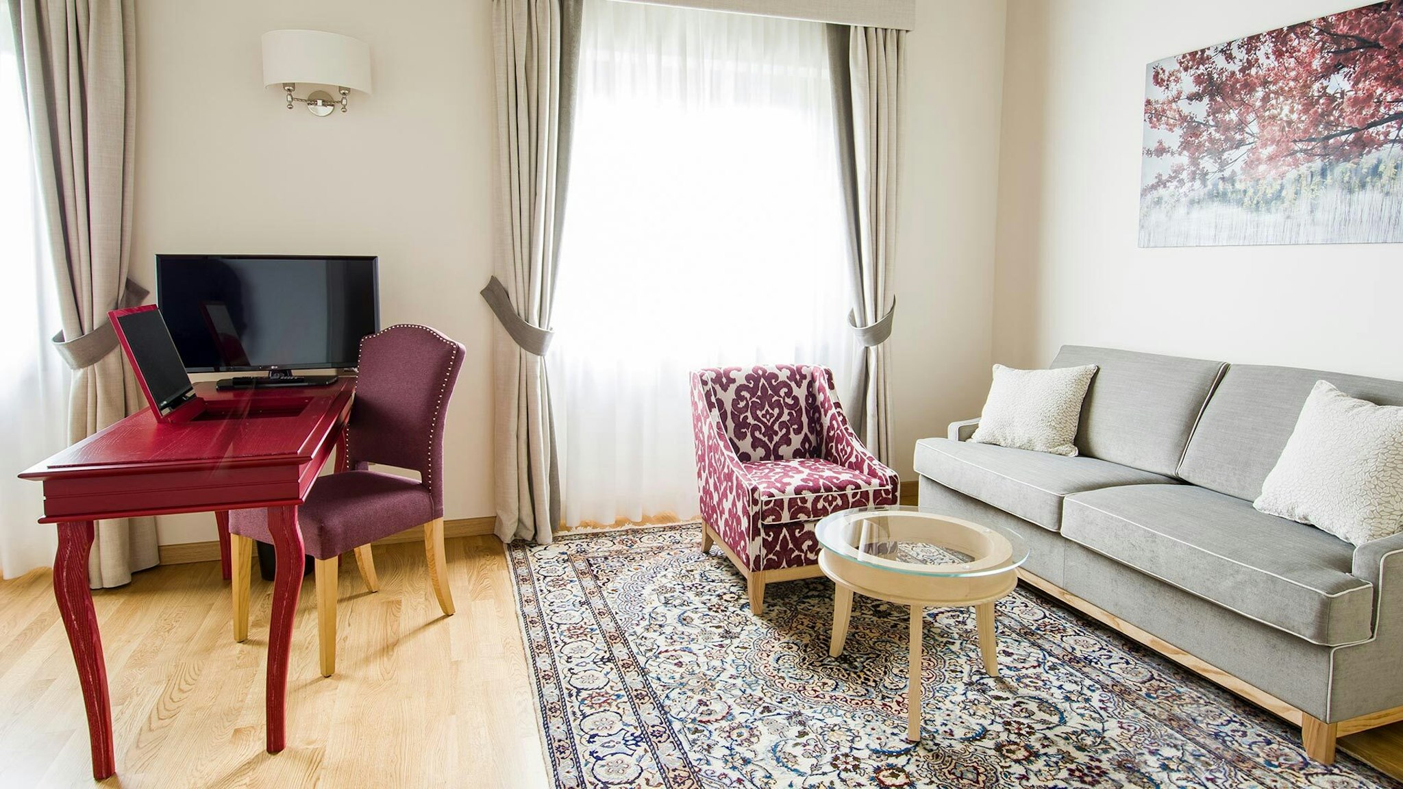 Borgo La Chiaracia Resort and Spa 49/77