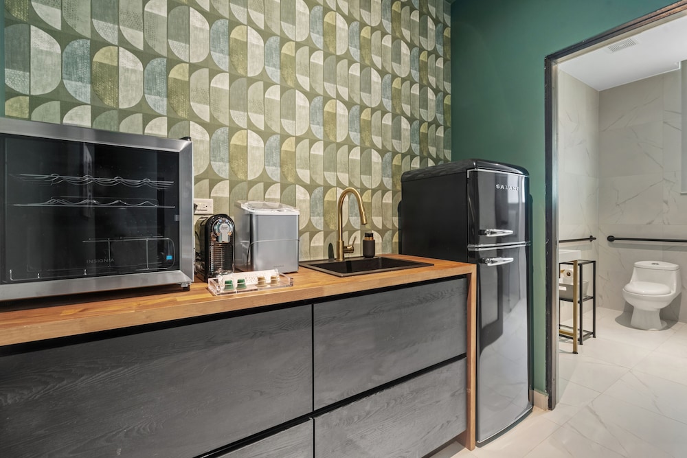 Don Rafa Boutique Hotel & Residences 4/50