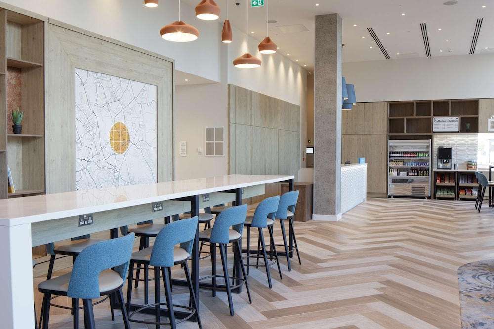 Hilton Garden Inn Stoke On Trent 30/43