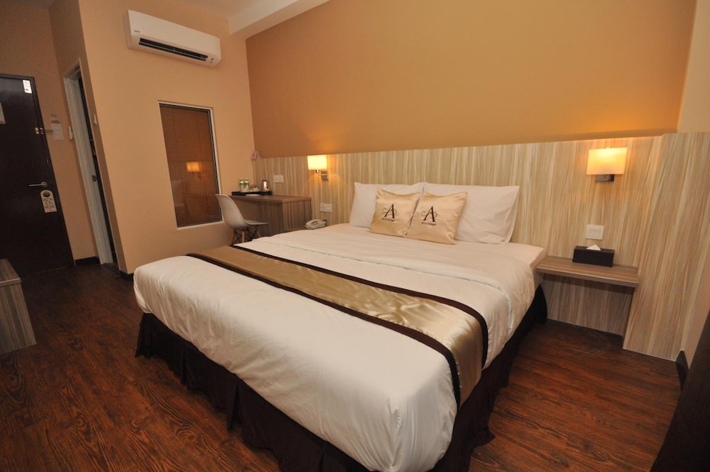 Art Cottage Boutique Hotel 17/64
