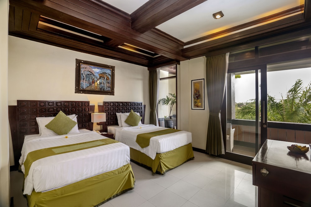 The Bali Dream Villa Resort & Echo Beach Canggu 19/75