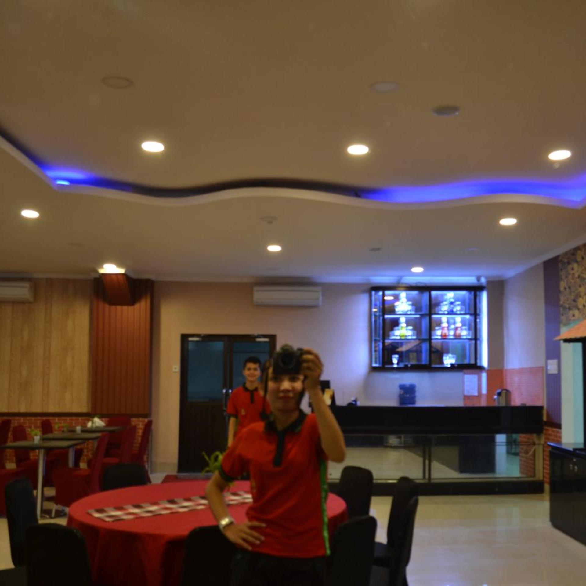 Puncak Budget Hotel 30/50