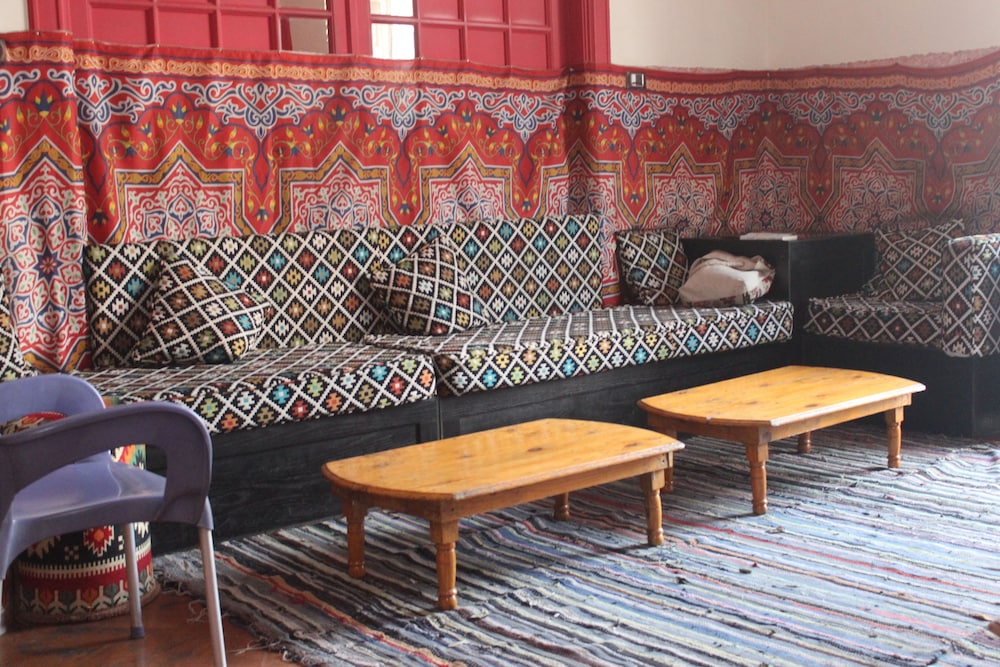 Meramees Hostel 50/69