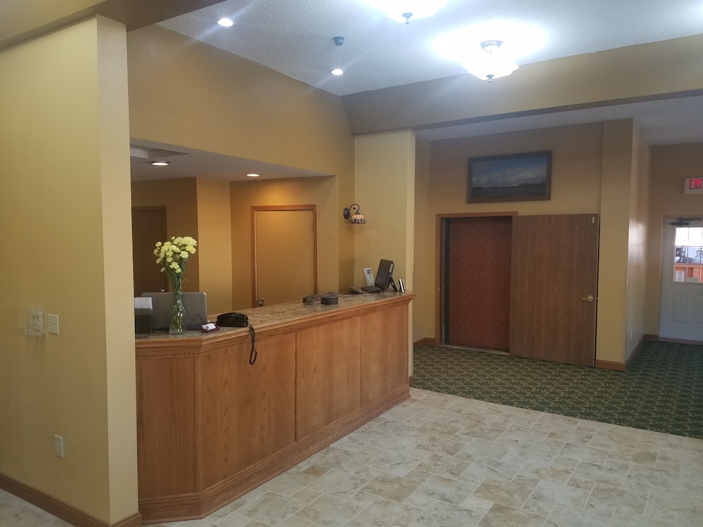 Roosevelt Inn Mount Rushmore 8/71