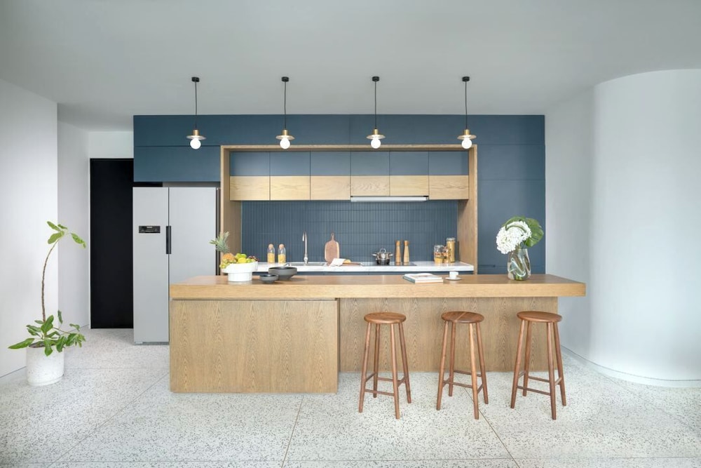 basePLUS-BINJIANG Serviced Apartment 8/41