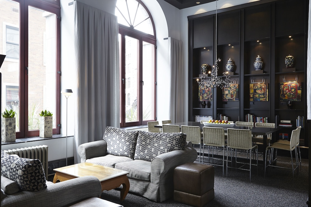 Hotel Le Germain Quebec 24/37