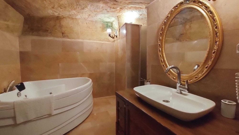 Urgup Inn Cave Hotel 75/79