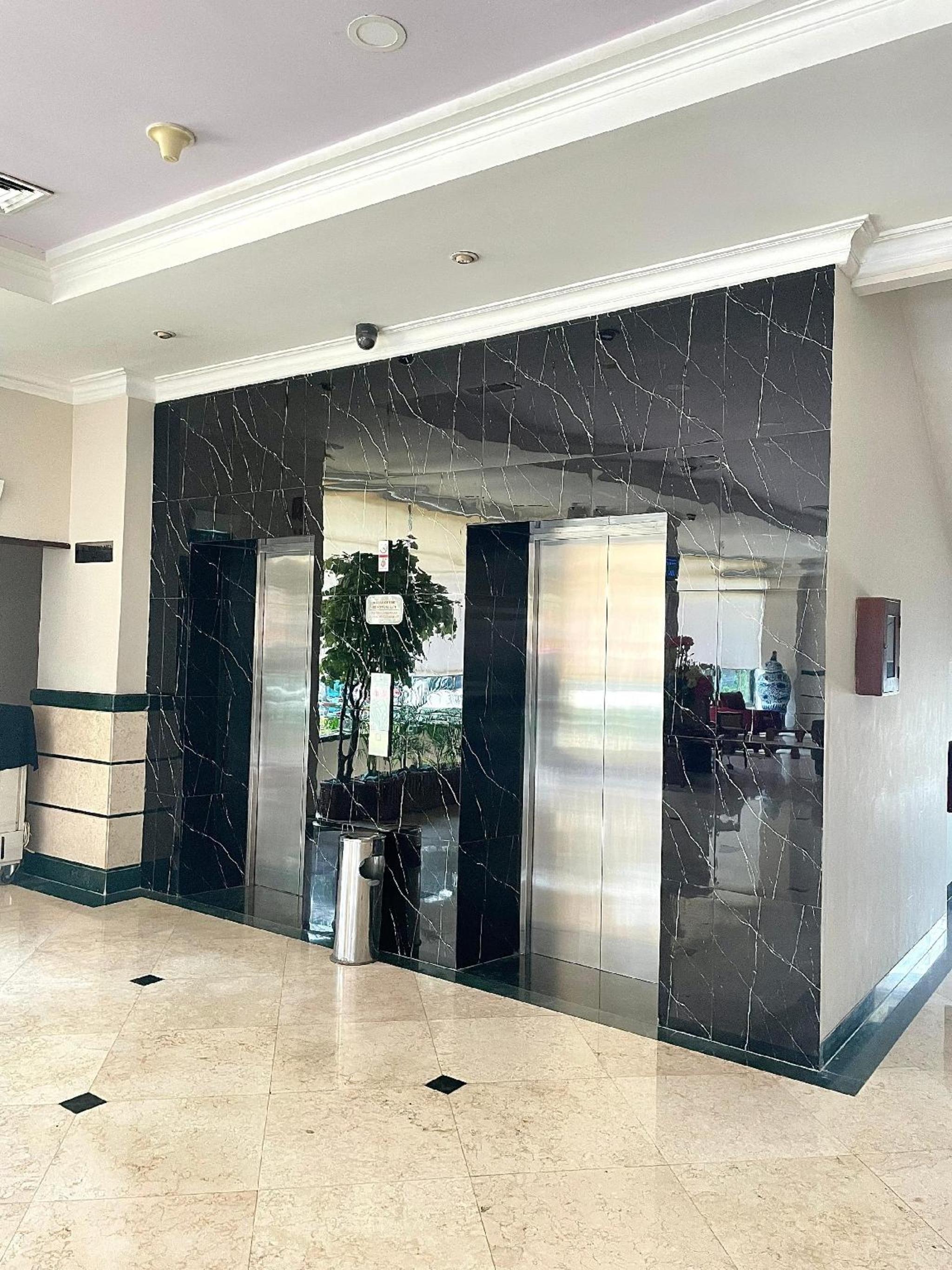 Royal Asia Palembang 3/27