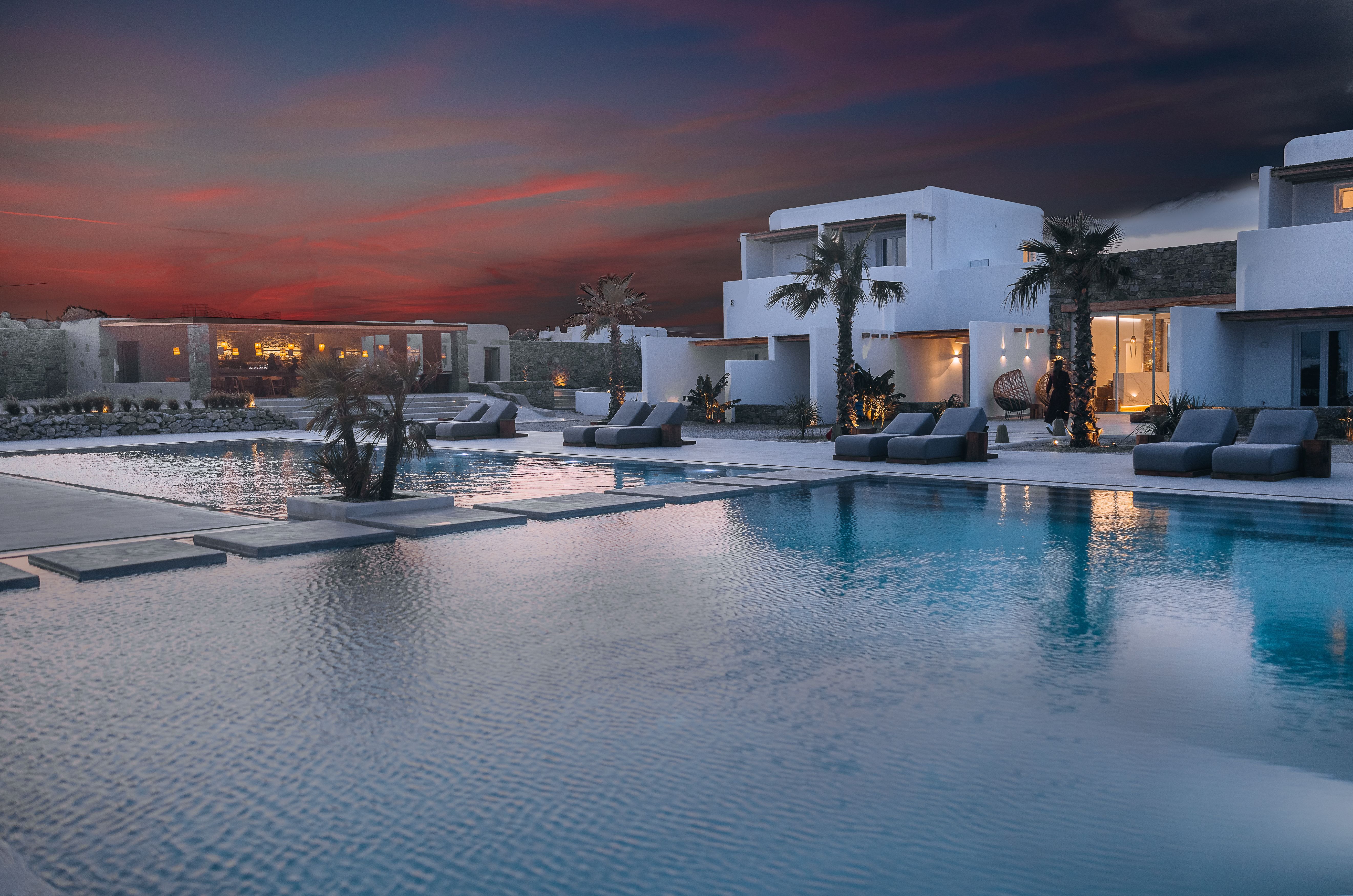 Adama Boutique Hotel 52/60