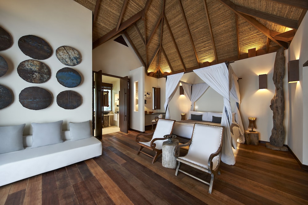 2 Bedrooms, Jungle, Villa, 2 King Beds
