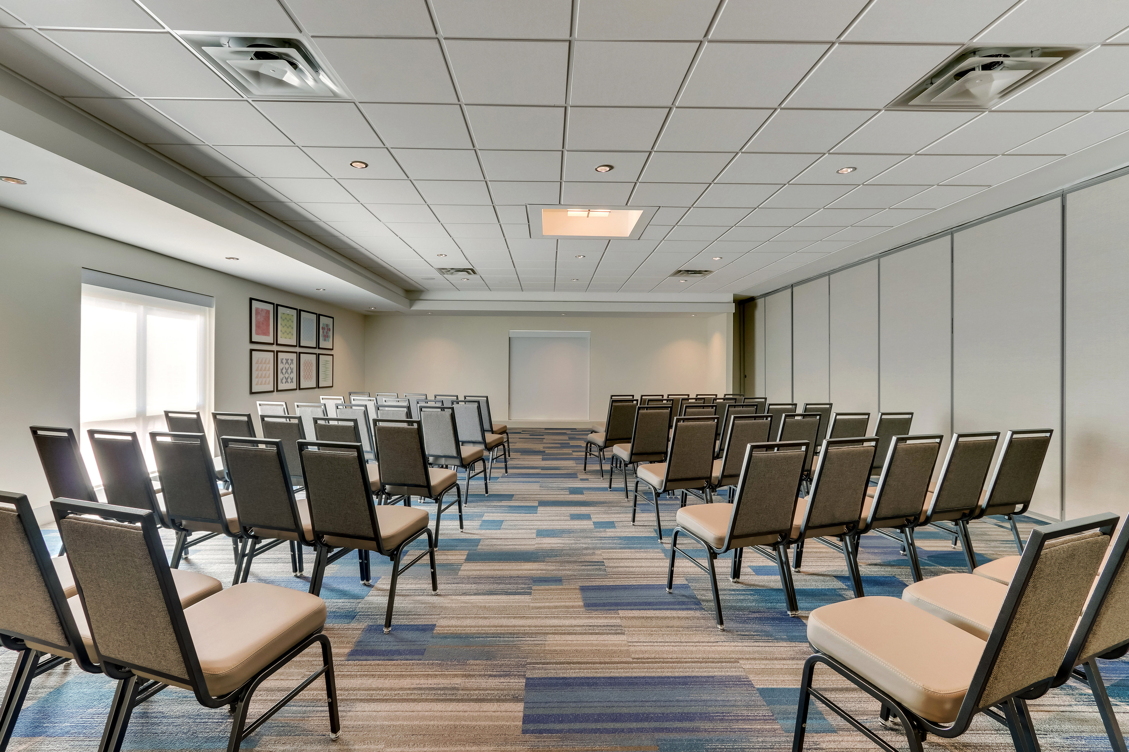 Holiday Inn Express and Suites Dawsonville 65/74