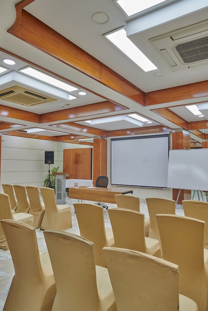 Hotel Residency Andheri 49/55