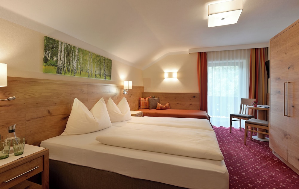 Pension Birkenhof 14/50