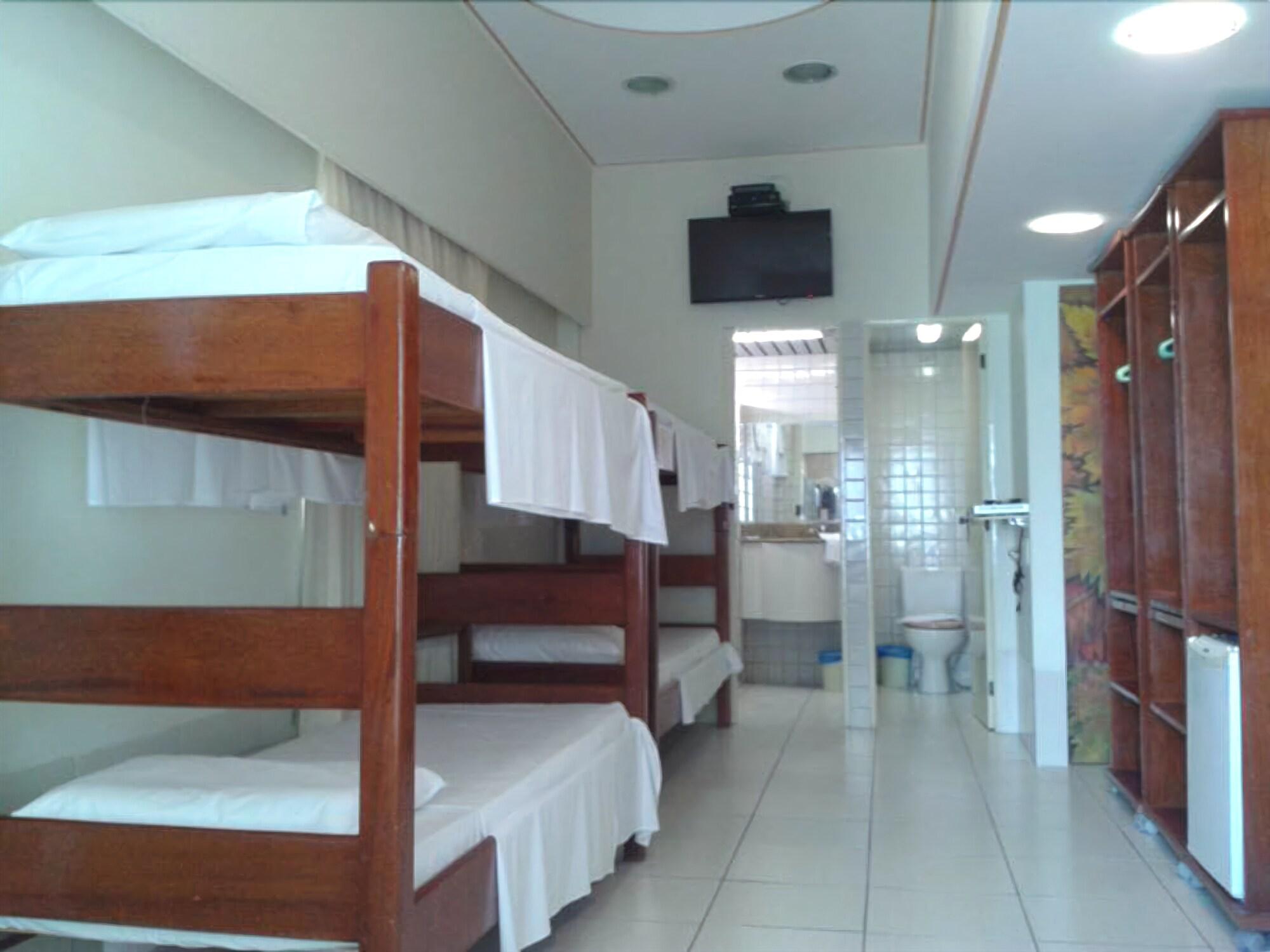 Aquamar Praia Hotel 10/23