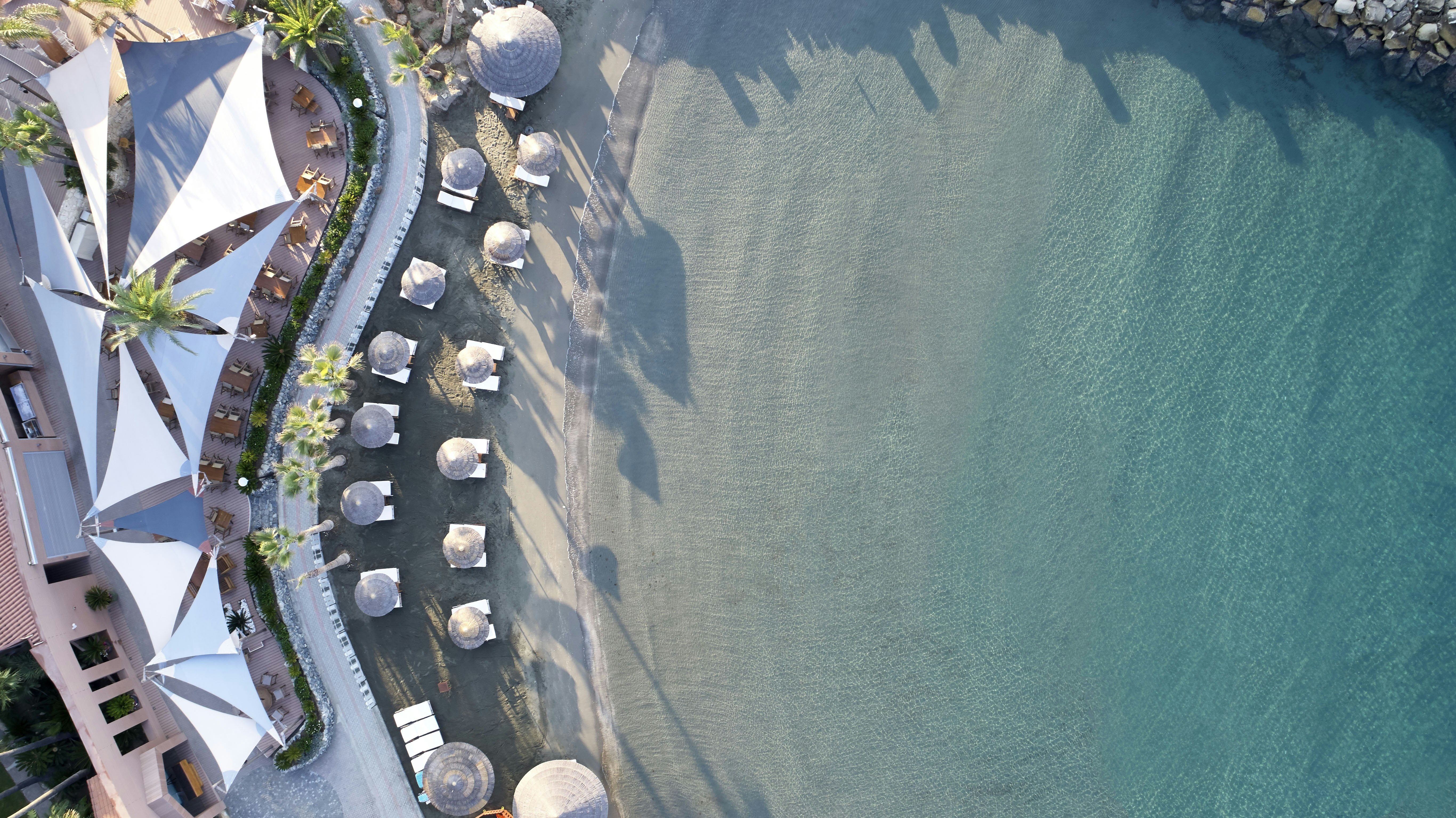 Amathus Beach Hotel Limassol 72/85