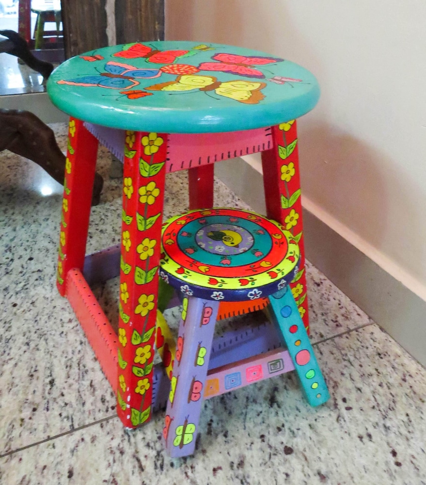 Boutique Casa Teatro Hotel 41/49