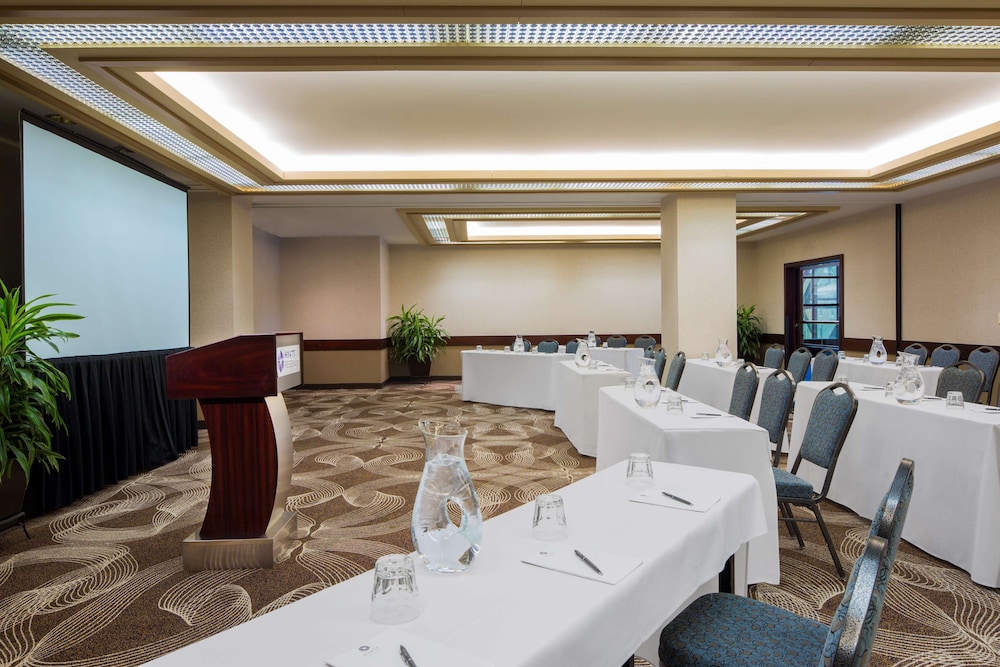 Hyatt Regency Buffalo 47/60