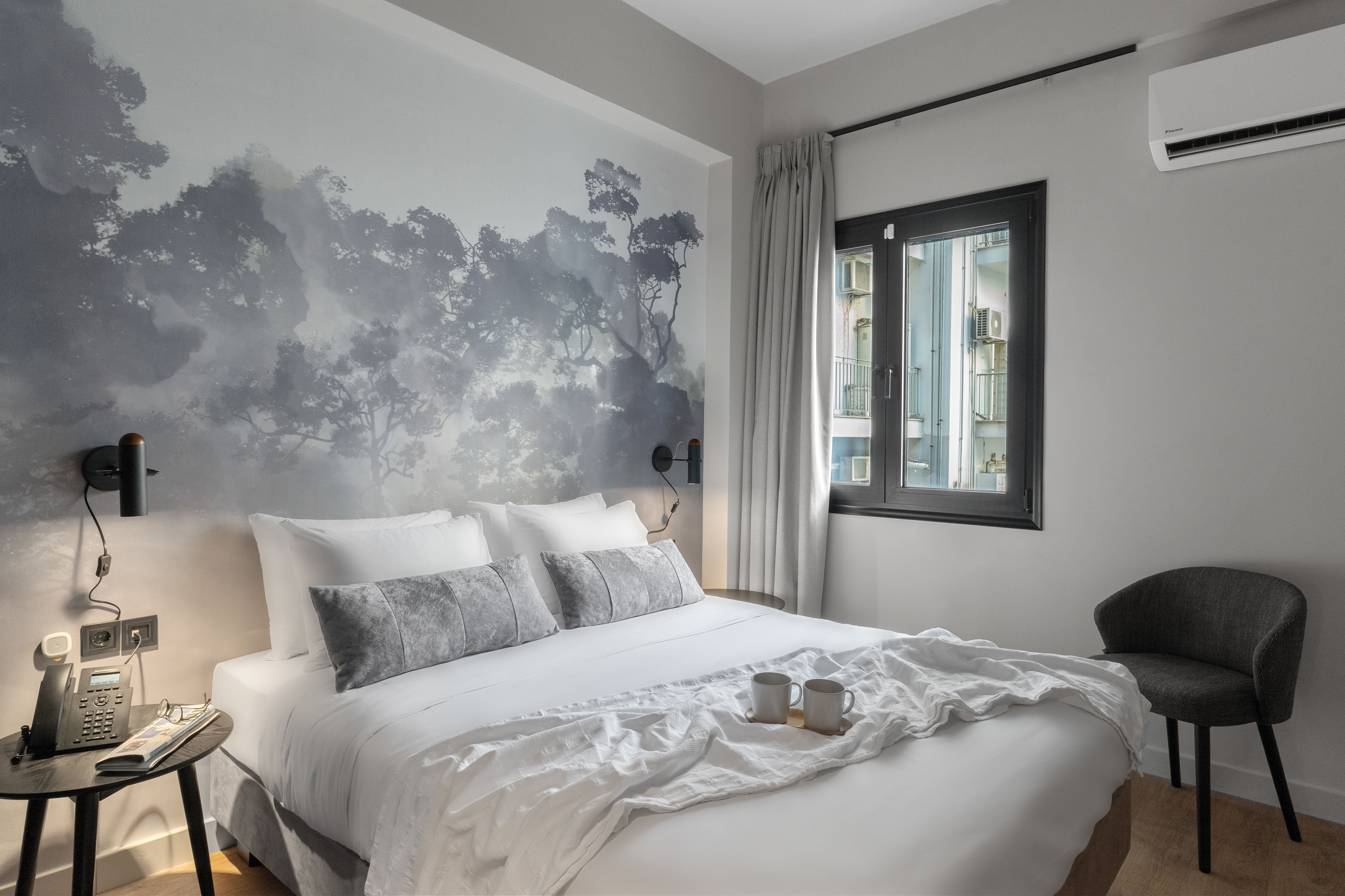 Double Room (Rb)