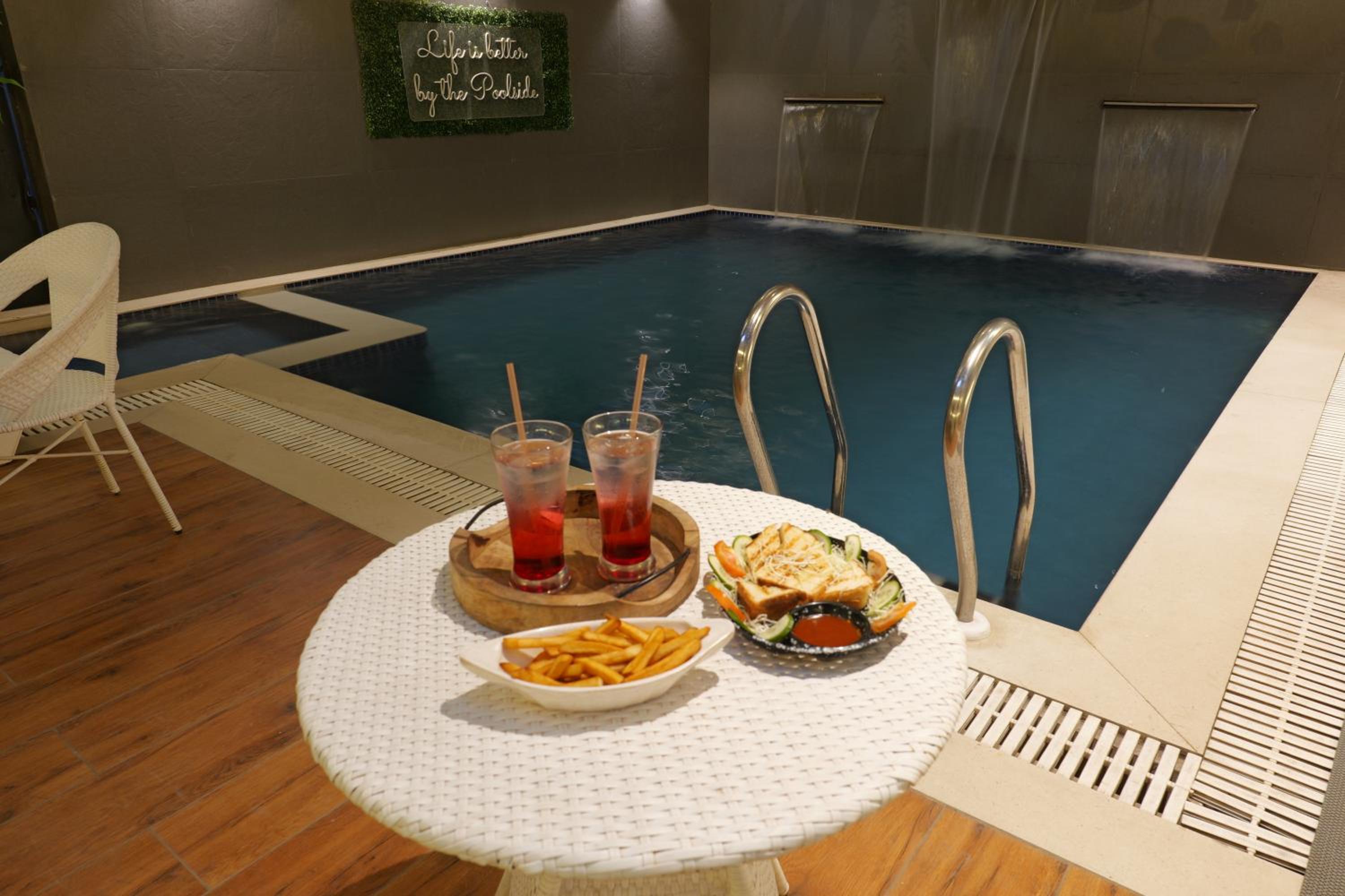 OYO Rooms Bani Park Bhrigu Marg 51/54
