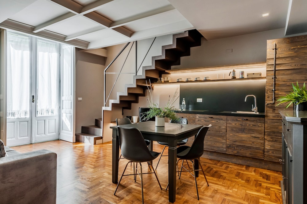 Ferrini Home Residence 150 64/76