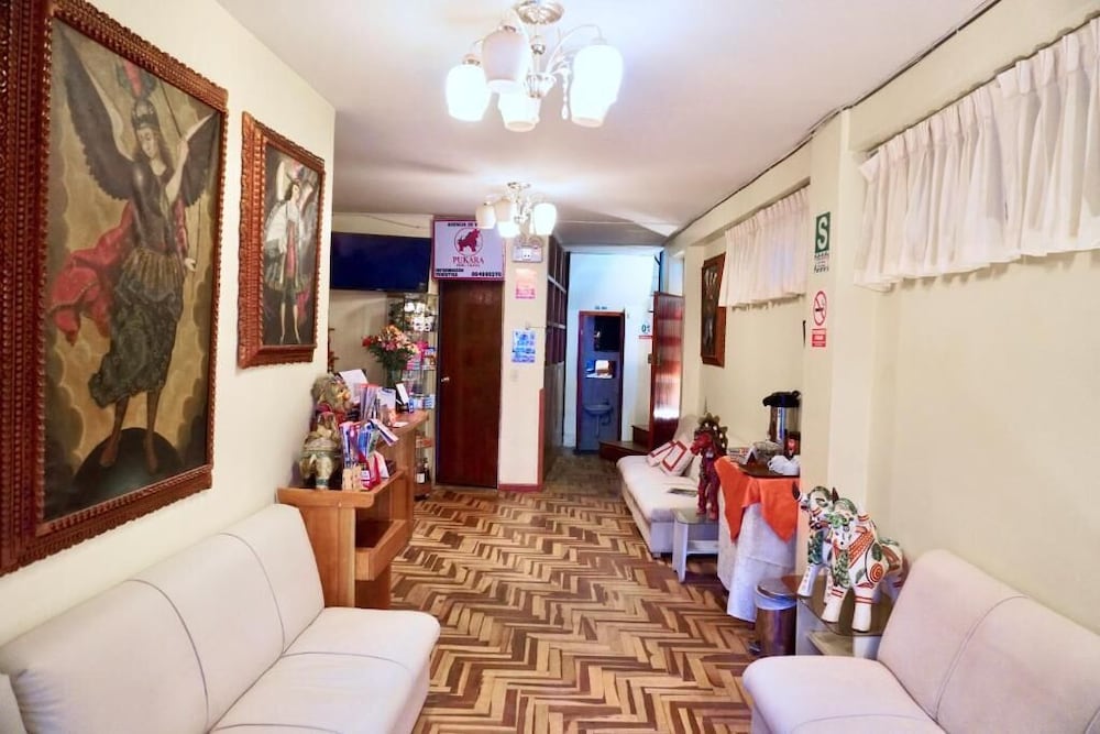 Andean Dreams Hotel 37/48