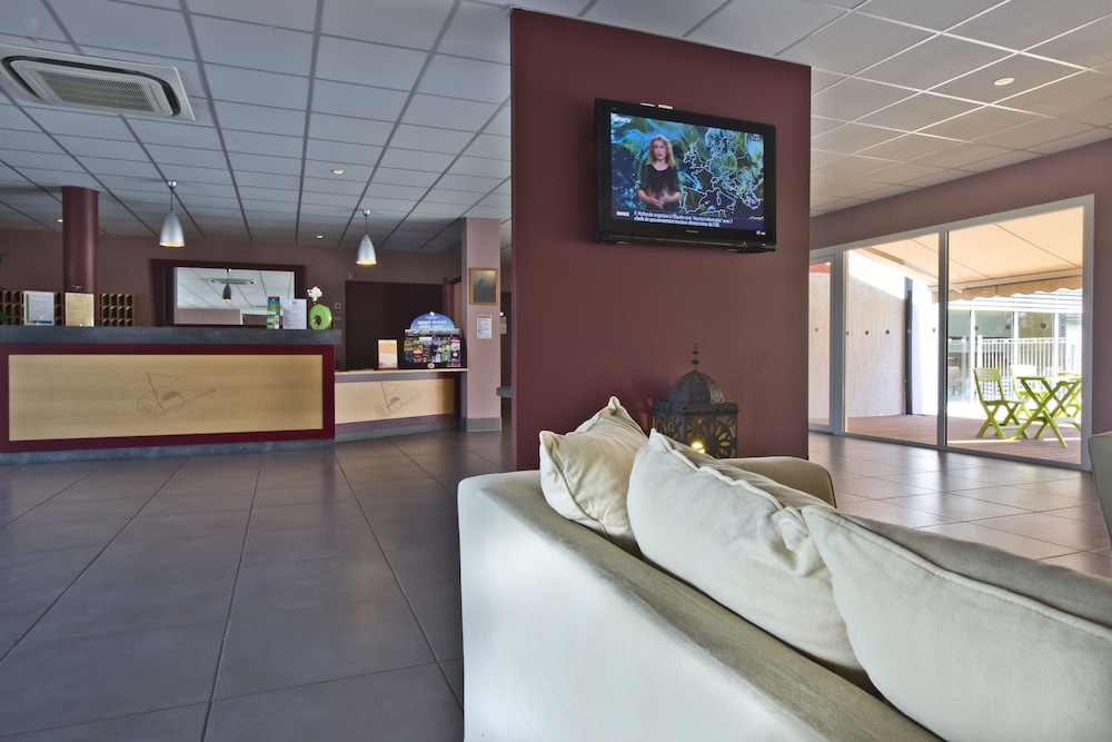 Residence Vacanceole Le Domaine du Green 30/65