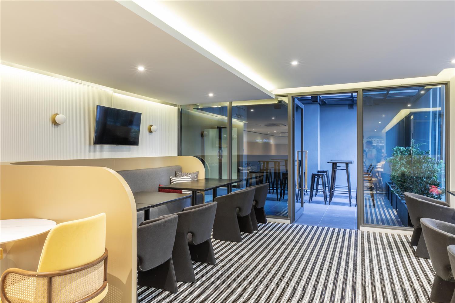 Best Western Plus Ratchada Hotel 28/50