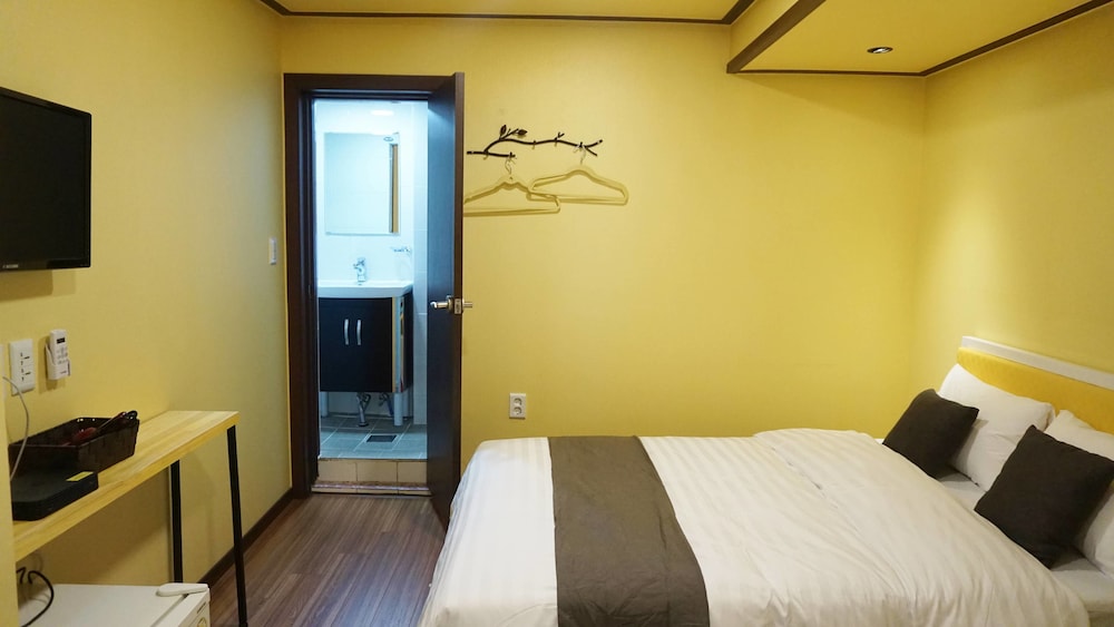 Myeongdong Guesthouse Como 27/70