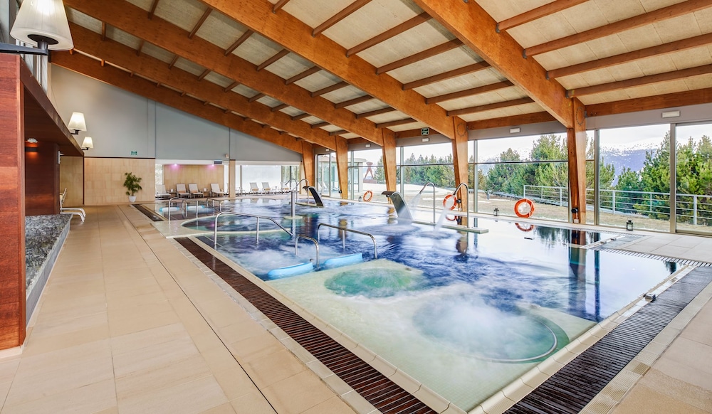 Sercotel Hotel and Spa La Collada 39/62