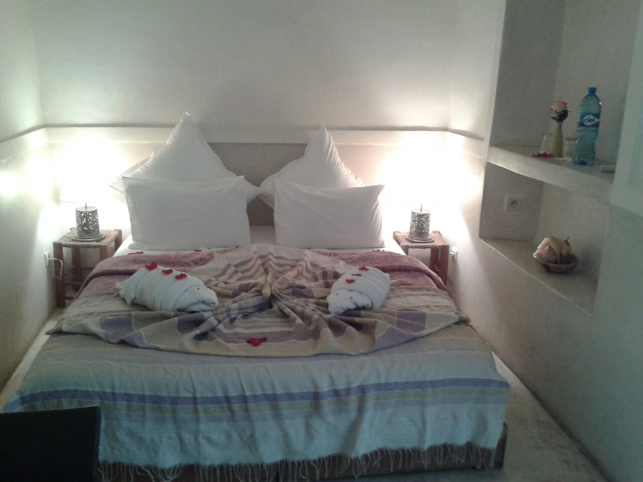 Riad 34 11/50