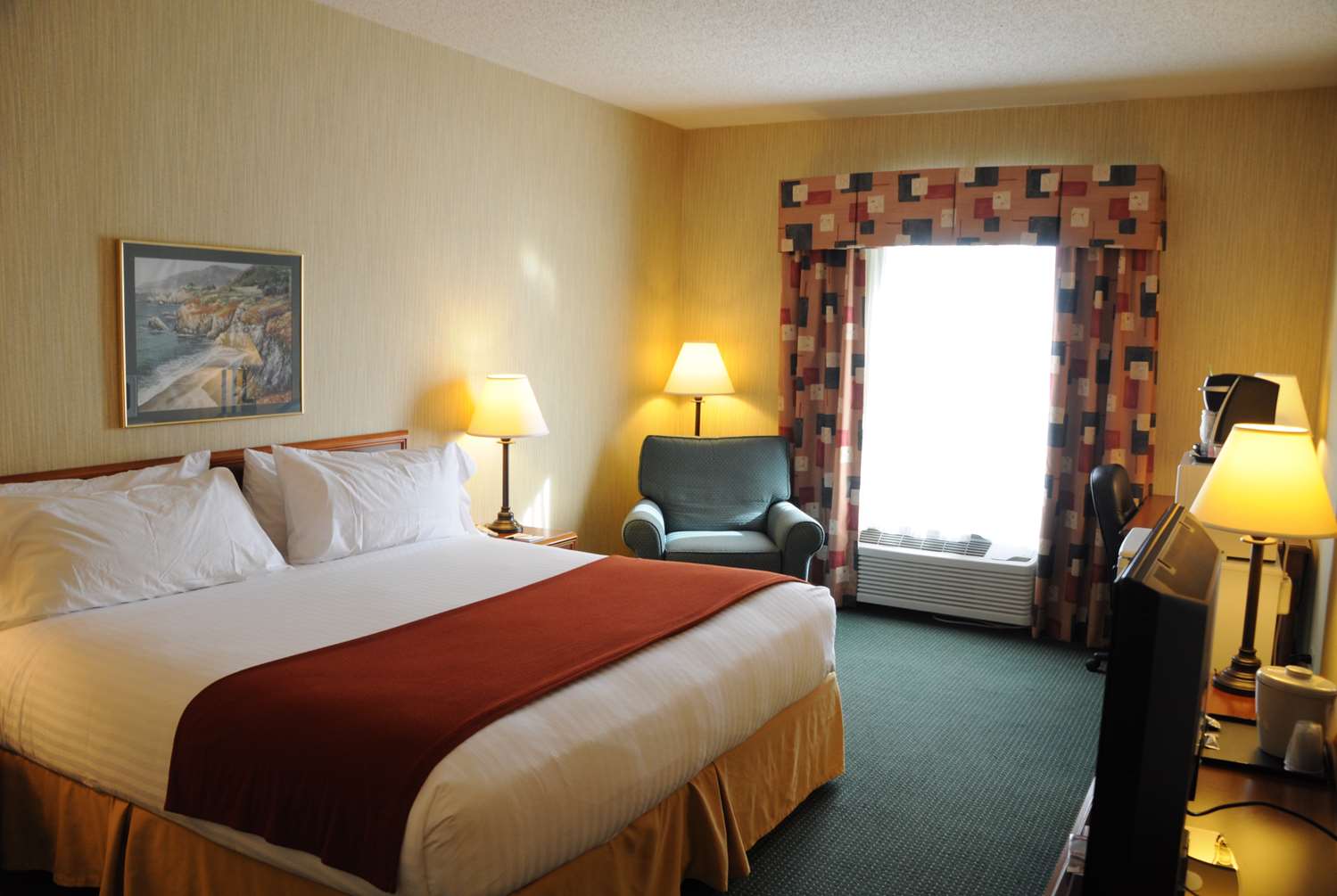 Baymont By Wyndham West Plains 7/17