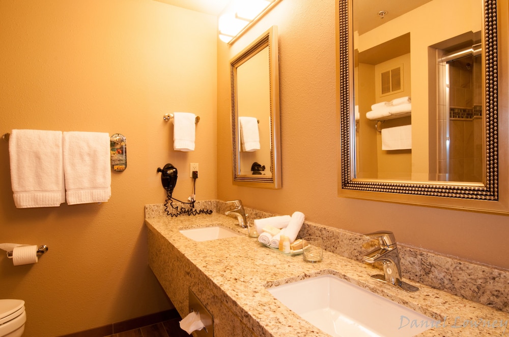 Meadow Lake Resort 49/50