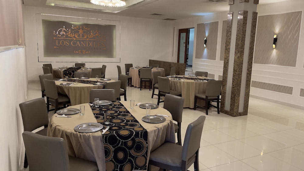 Hotel El Sembrador 47/60
