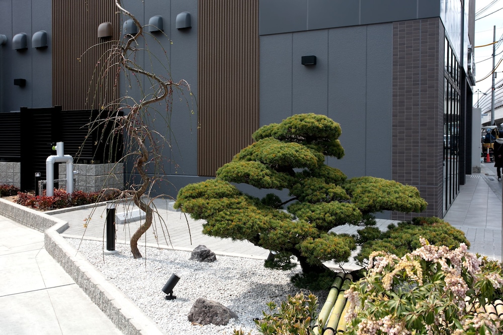 Henn na Hotel Kyoto Hachijoguchiekimae 64/67