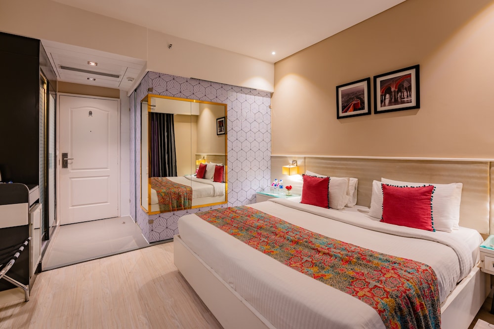 Regenta Inn Jaipur 9/39