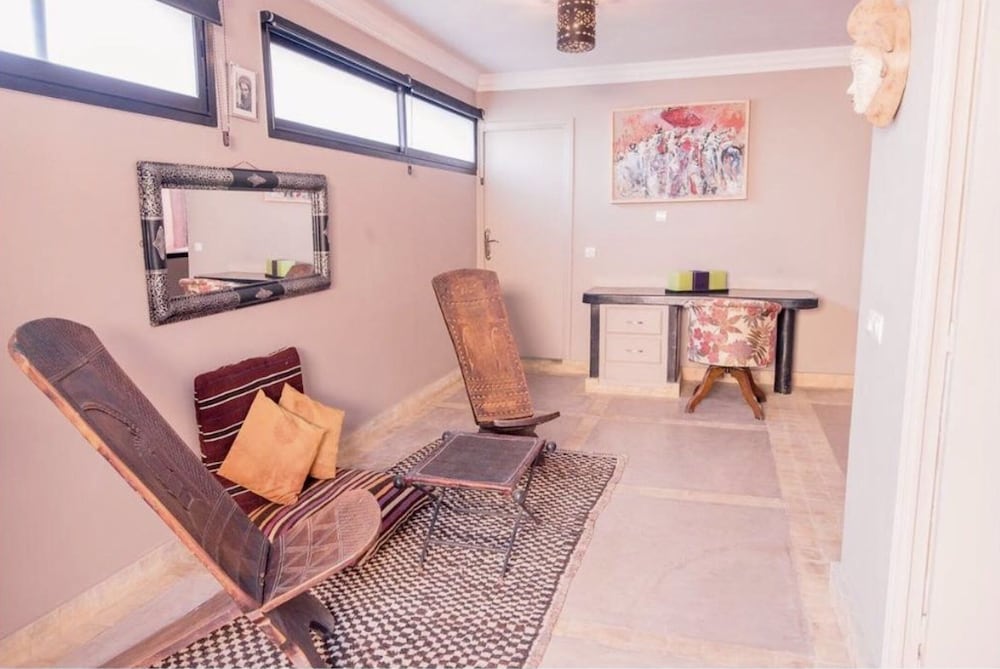 Dar 55 - Berber House - Boutique Hotel & SPA 60/86