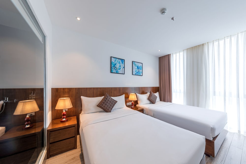SUPERIOR, TWIN BEDS