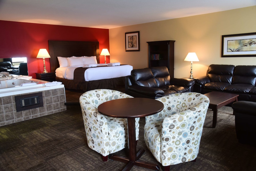 Coast Swift Current Hotel 27/65