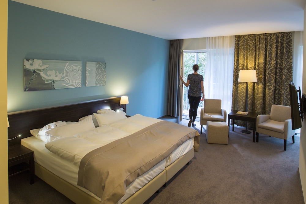TOP CountryLine Heide Spa Hotel 7/68
