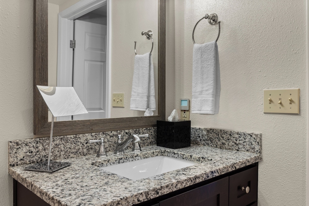 Club Wyndham Pagosa 50/50