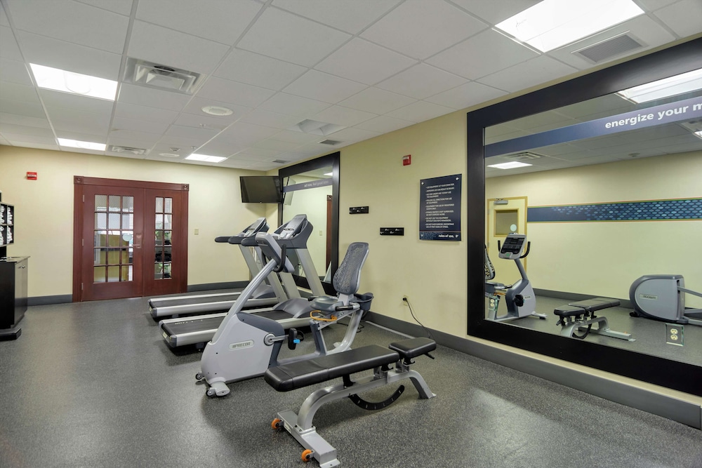 sport facilities