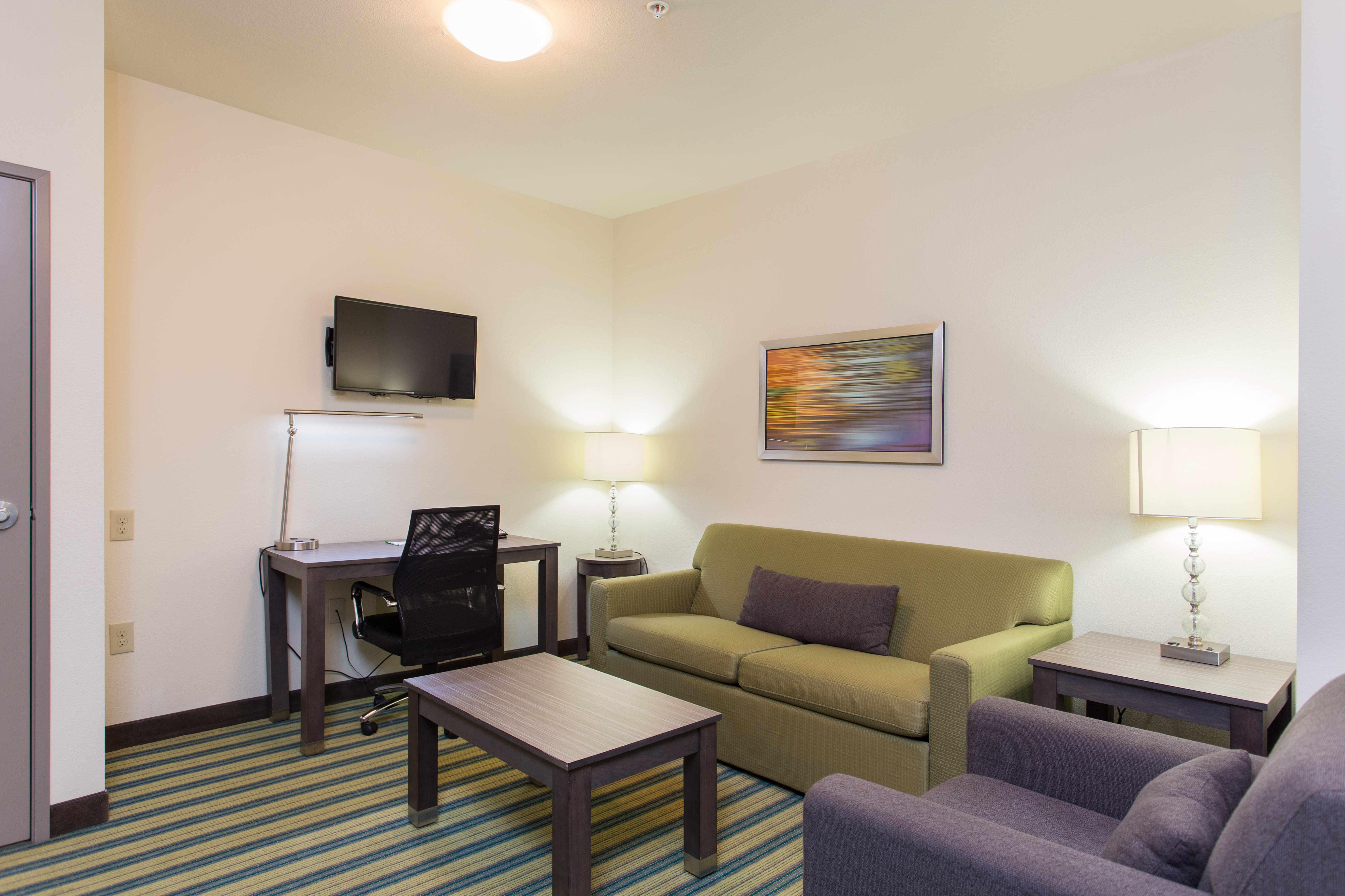 Holiday Inn Texarkana Arkansas Conv Ctr 45/73