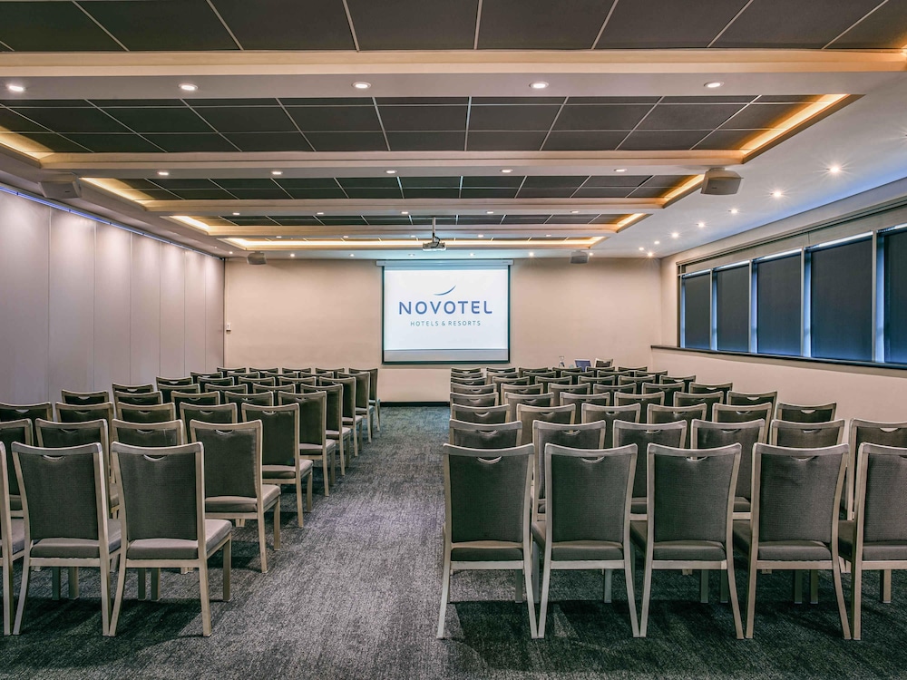 Novotel Santiago Las Condes 43/58
