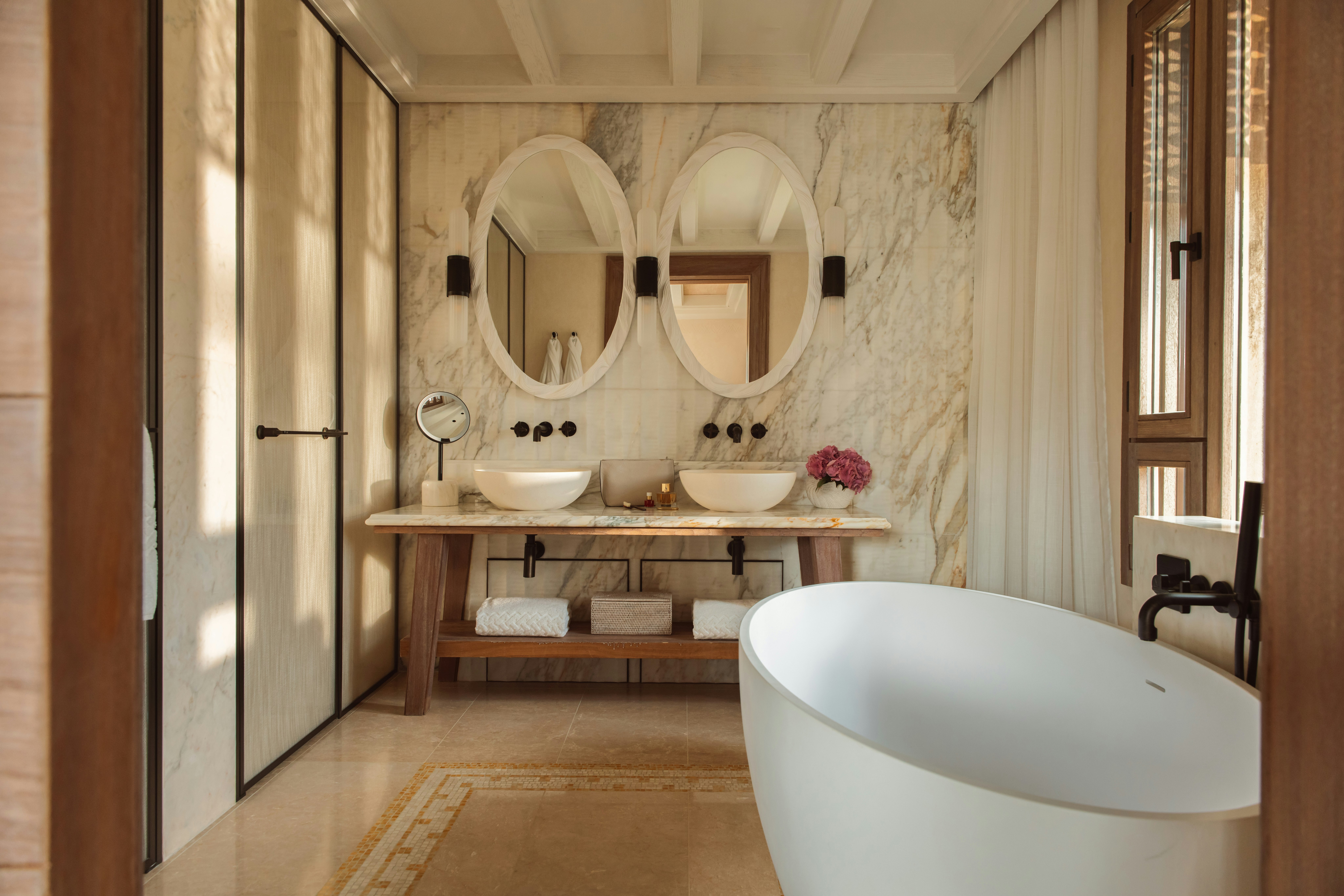 Royal Mansour Tamuda Bay 82/82