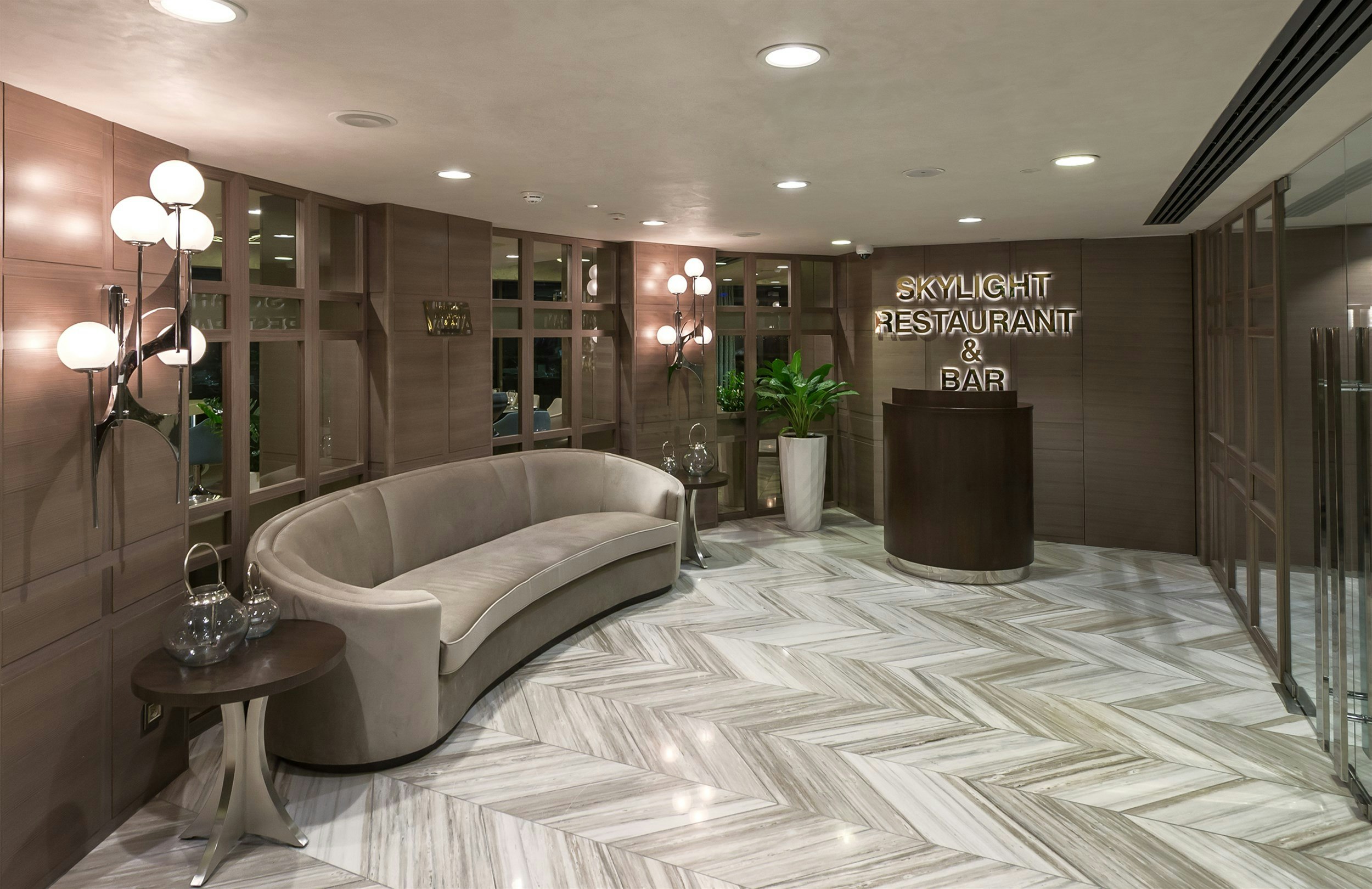 Hilton Istanbul Kozyatagi 6/50