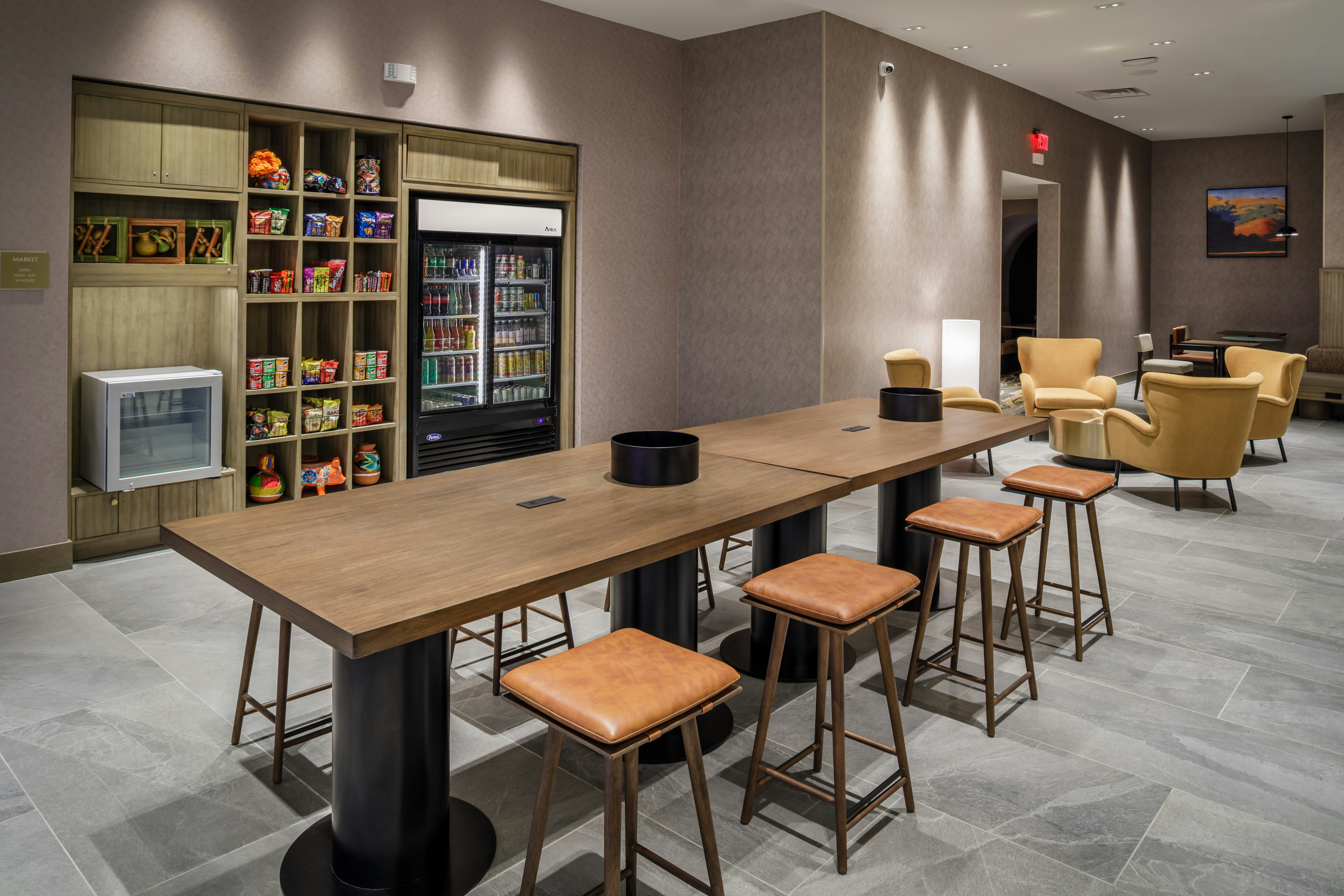 DoubleTree by Hilton Laredo 22/37