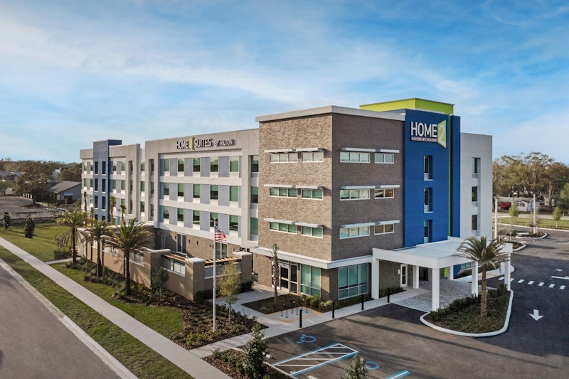 Home2 Suites by Hilton Lakeland North I-4 2/15