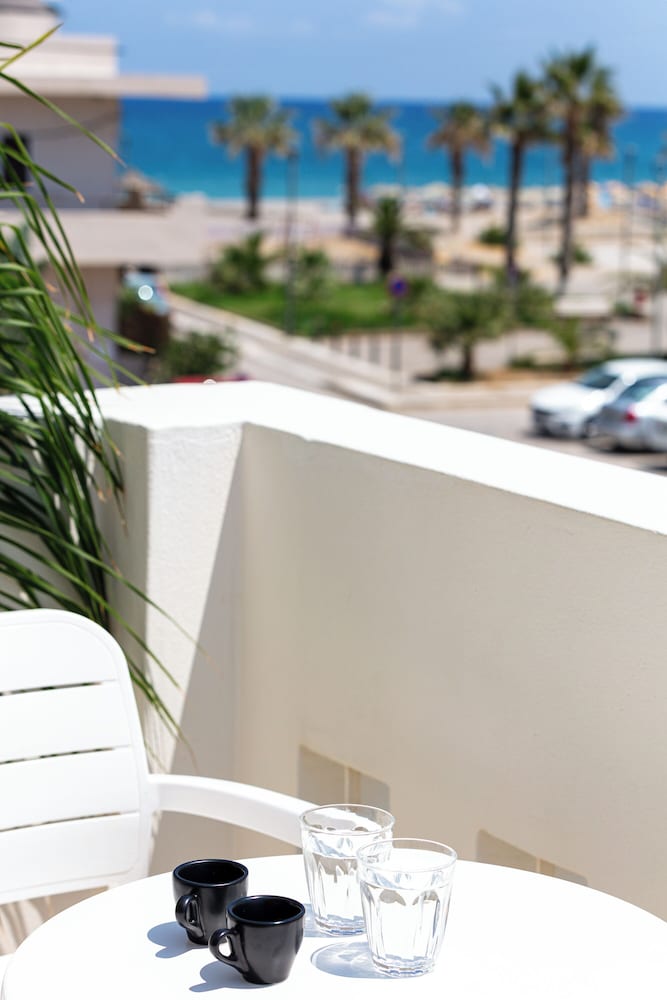 Aristea Hotel Rethymnon 37/50